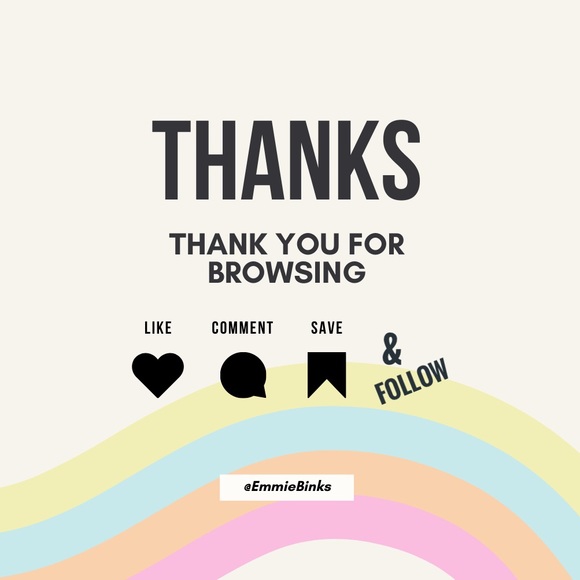 New Anthropologie Gold Rimmed Resin U Shape Huggie Hoop Earrings - Picture 16 of 16